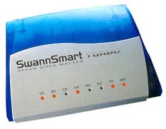 SwannSmart TURBO 56k V.90